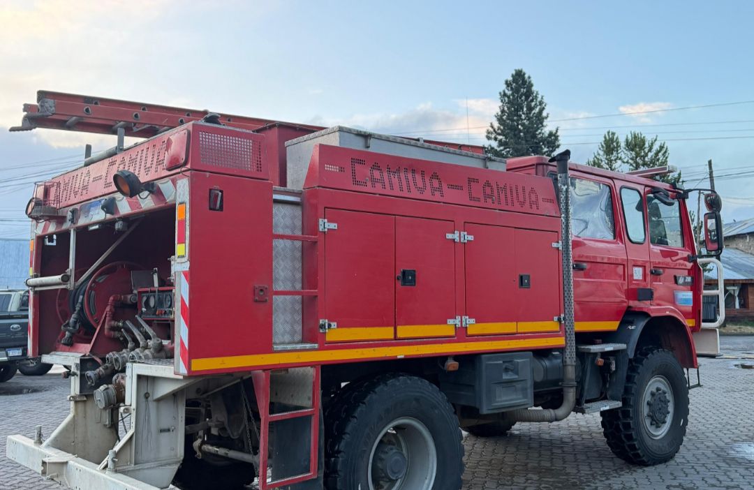 
								RENAULT M210 TURBO 4×4 full									