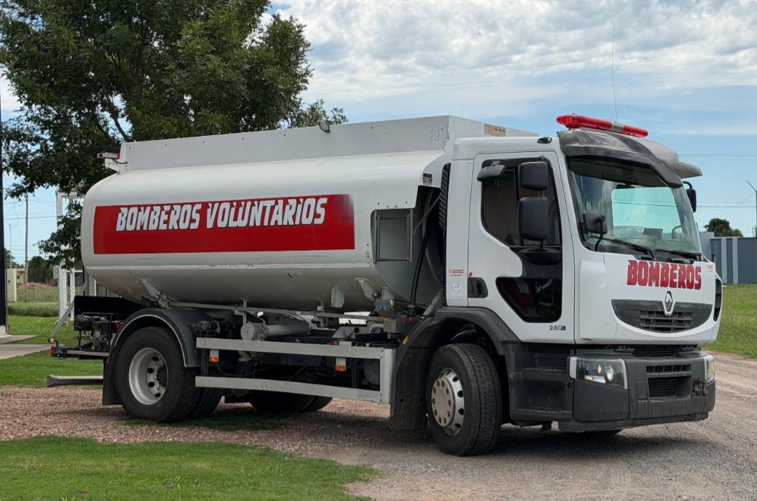 
								Renault 280 DXI full									