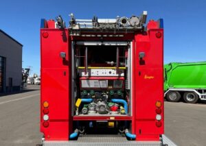 Volvo Fe 300