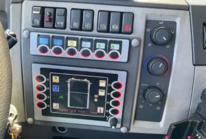 Volvo Fe 300