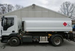 IVECO EUROCARGO 160-250