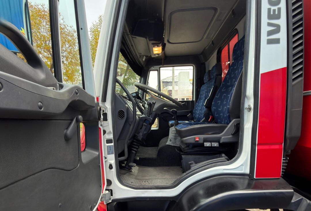 
								IVECO 220 full									