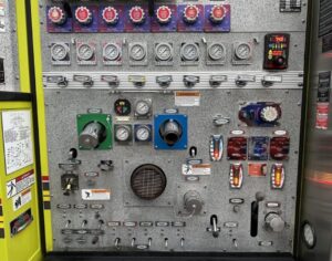 E-ONE TYPHOON