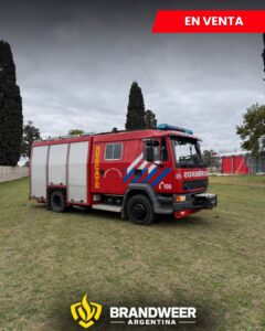 DAF 55 230 TI