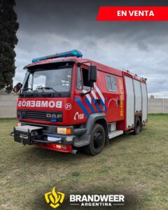 DAF 55 230 TI